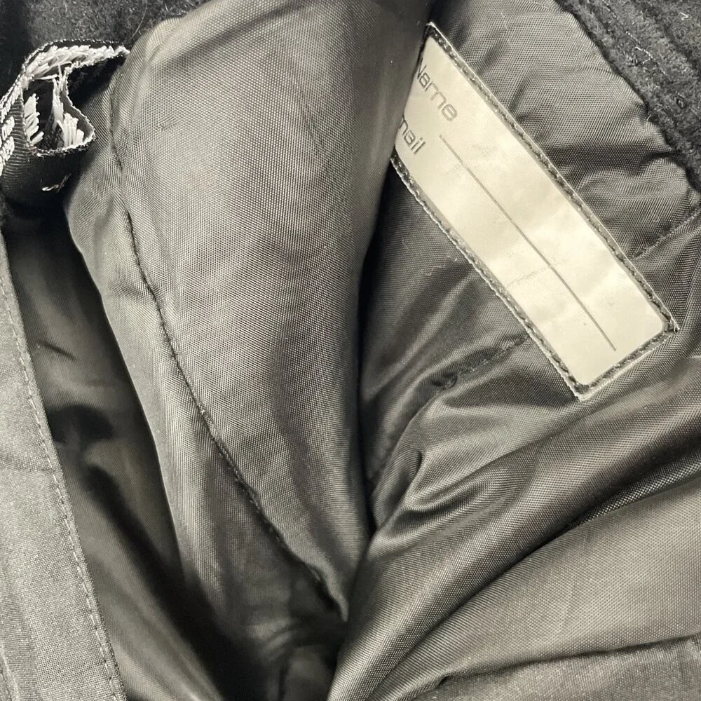 32 Degrees item used